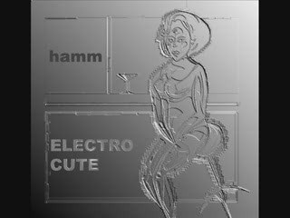 I don't care - Hamm