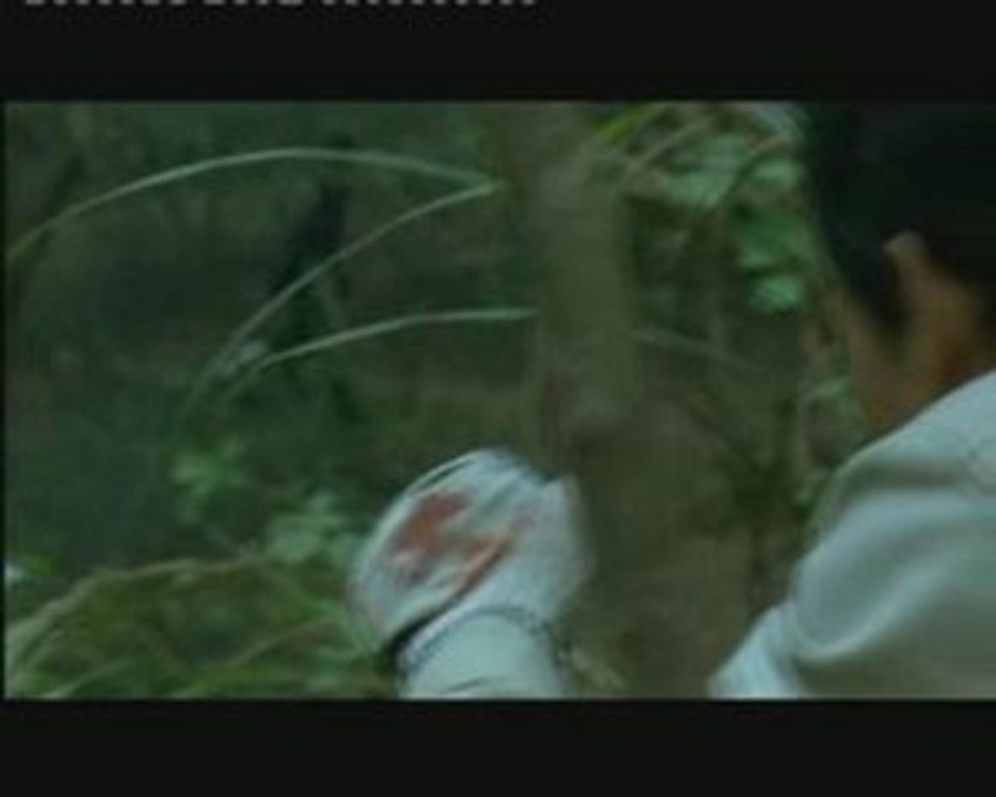 vincent-sze demo acteur