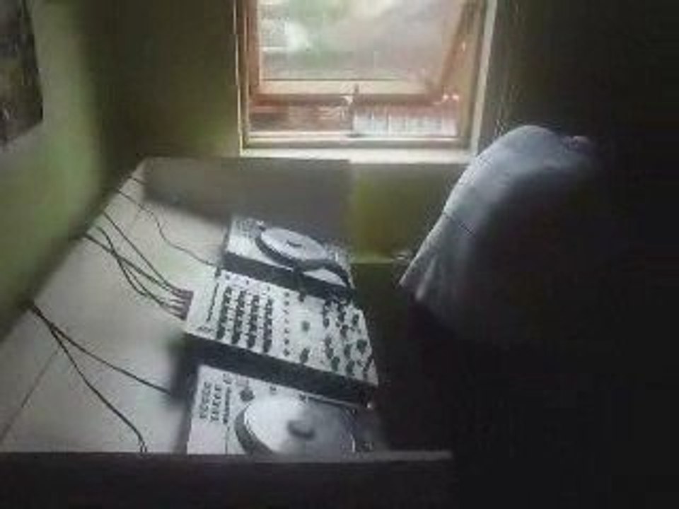 DJ RYSTYLE IN THE MIX @HOME PART 2