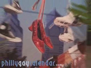 Philadelphia Gay Film Fest 2008 Opening Night