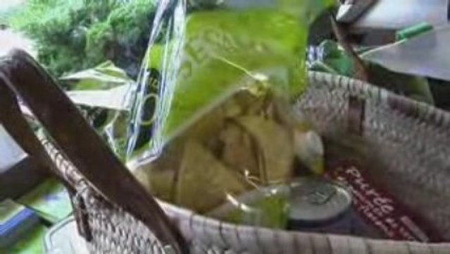 BIOSAÔNE - Création d'une coopérative d'aliments biologiques