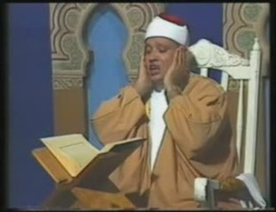Abdulbasit Abdussamed - Meryem (AMAZING)