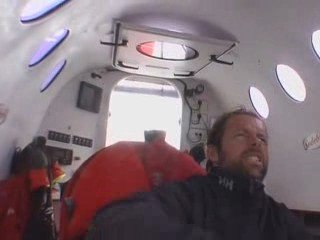 Episode n°6 - Dans l'oeil de Tom - 2008/2009