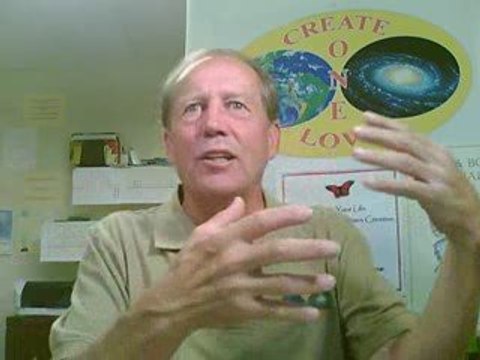 Magic of Manifesting with Conscious Creation