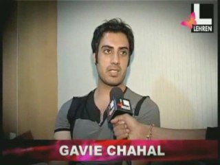 In Conversation with ‘Gavie Chahal’