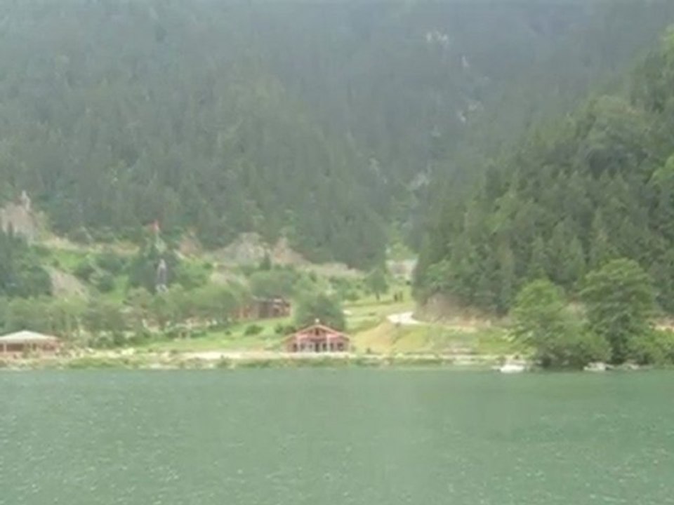 UZUNGÖL