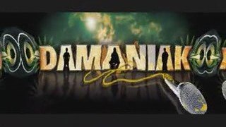 DAMANIAK - DANS LES CLUBS ( HOT NEW 2009 )