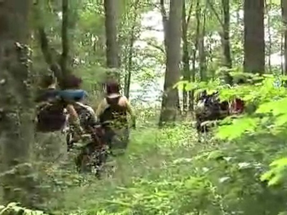 BOL D'AIR - La nature accessible ensemble