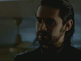 Promo 'Valientes' (07.07.09)