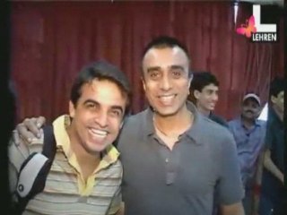 Special screening of Kidnap for Chopras