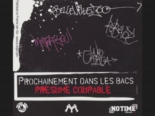 Mister You La Vie C'est Dur dawa RapGhetto