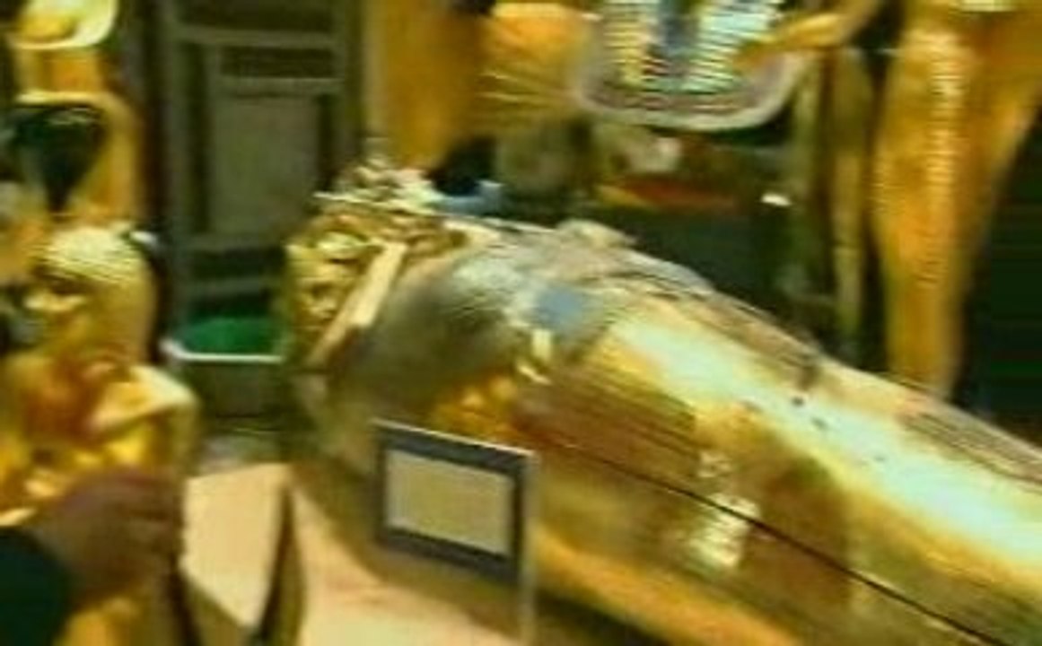 Living with Michael Jackson 3