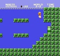 [Walkthrough] Super Mario Bros World 2