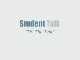 Students Social Utility and Social Network - Student Talk