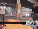 [NOOB] Noob au Chibi Japan Expo Sud (part.1)
