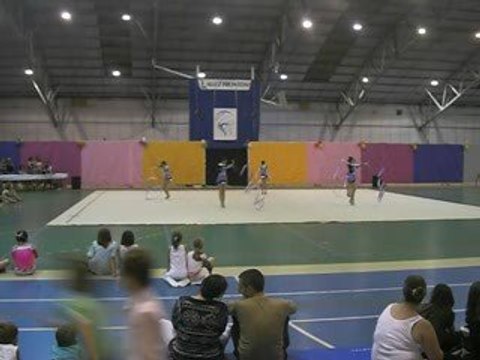 excellence 2 ruban stéphanie grs fronton gala