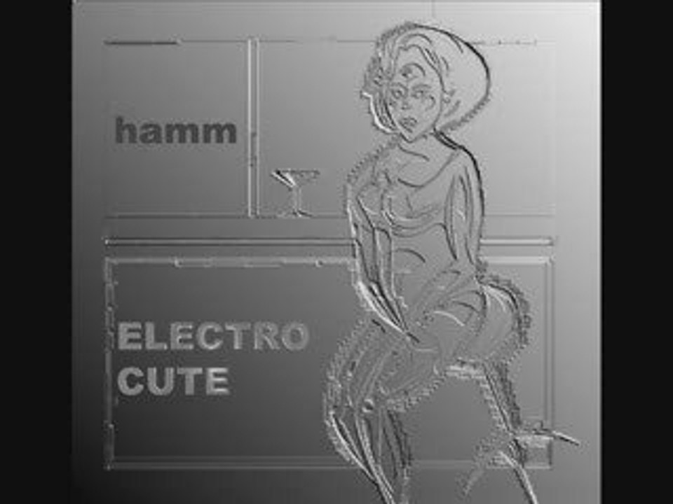 Move Your - Hamm