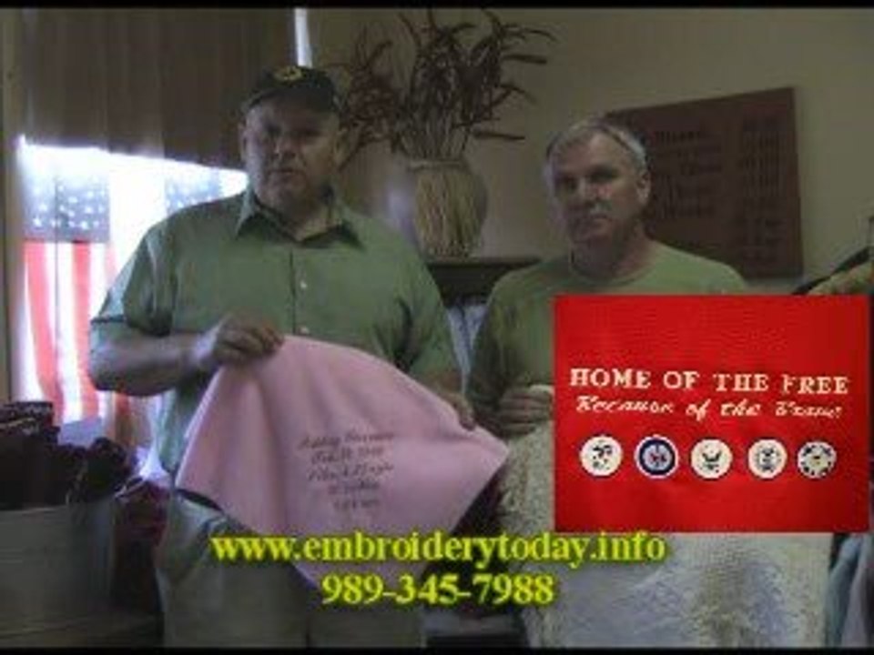 Screen Printing Michigan