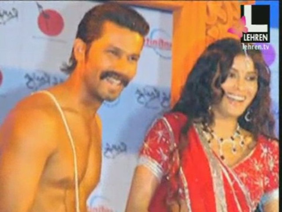 Rang Rasiya in overseas Film Festival