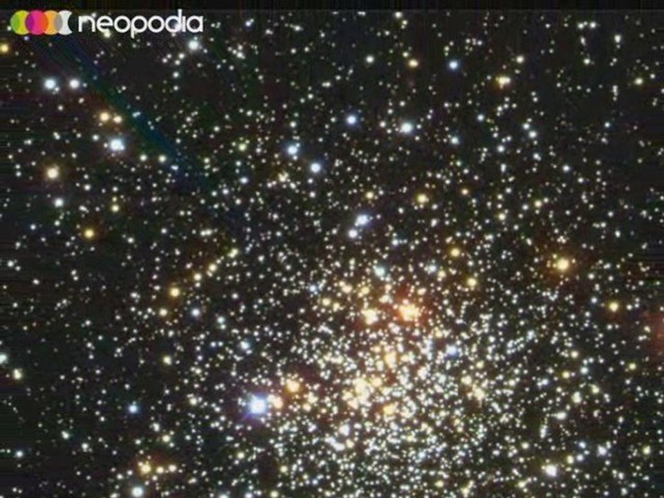 Composition de la matière noire, le mystère persiste