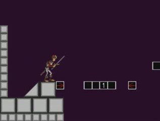 [Projet JV] Birk Bad Day