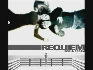 Requiem for a dream (metal cover)