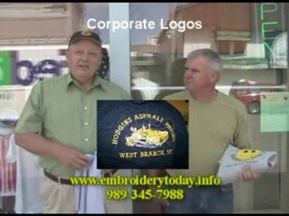 T-Shirt Screen Printing Michigan