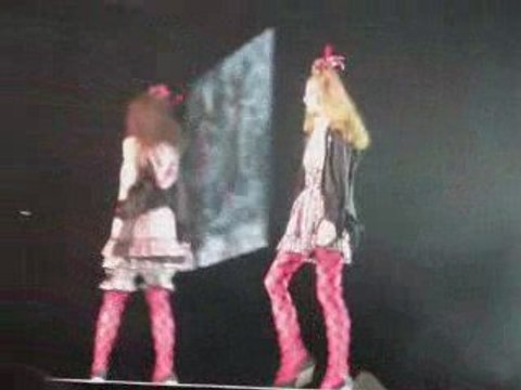 Laforet Harajuku Japan Expo 2009 [15]