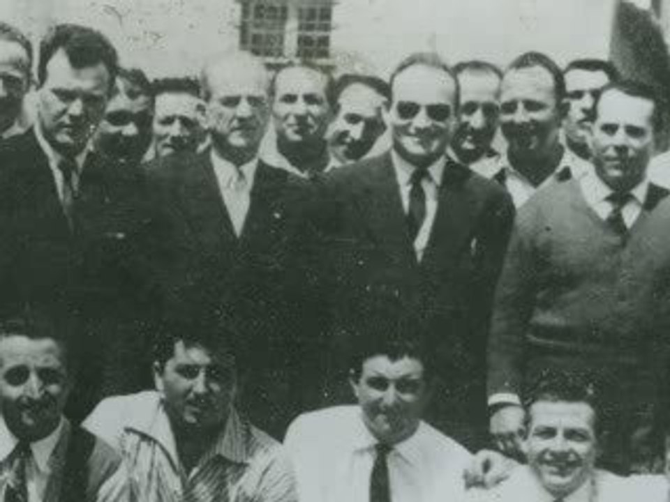Sur les traces des bâtisseurs_Jean Spada