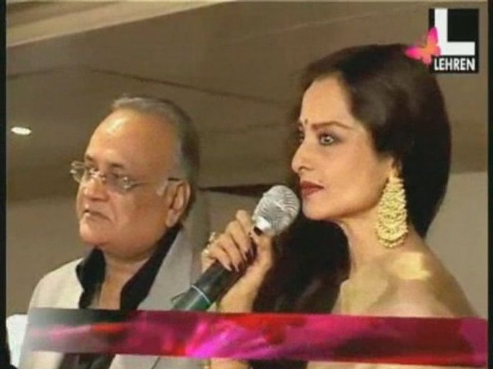 IMPPA felicitates renowned celebs