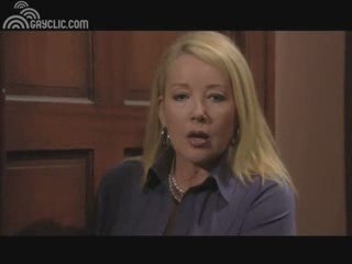 Les Feux de l'Amour / Nikki au ralenti / (08/07/09)