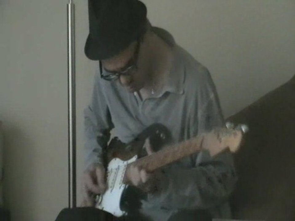 Seven Nation Army (The White Stripes)