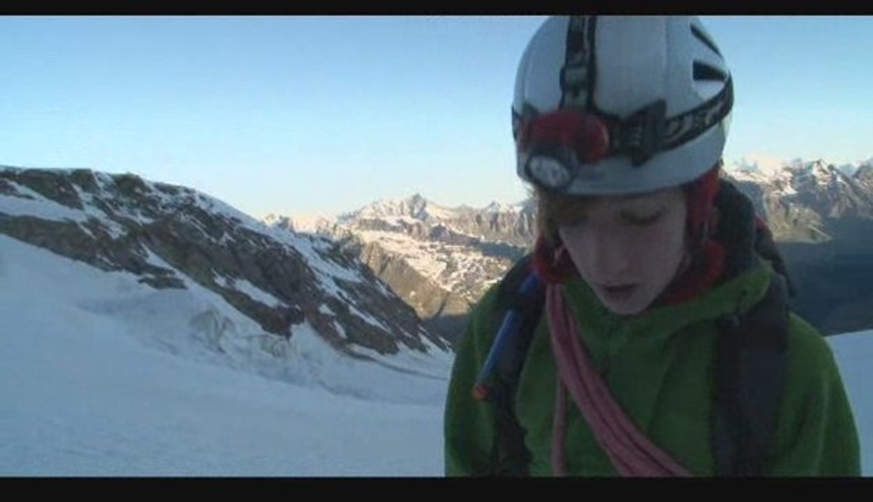 Hors les murs teaser #2 Grand Paradis