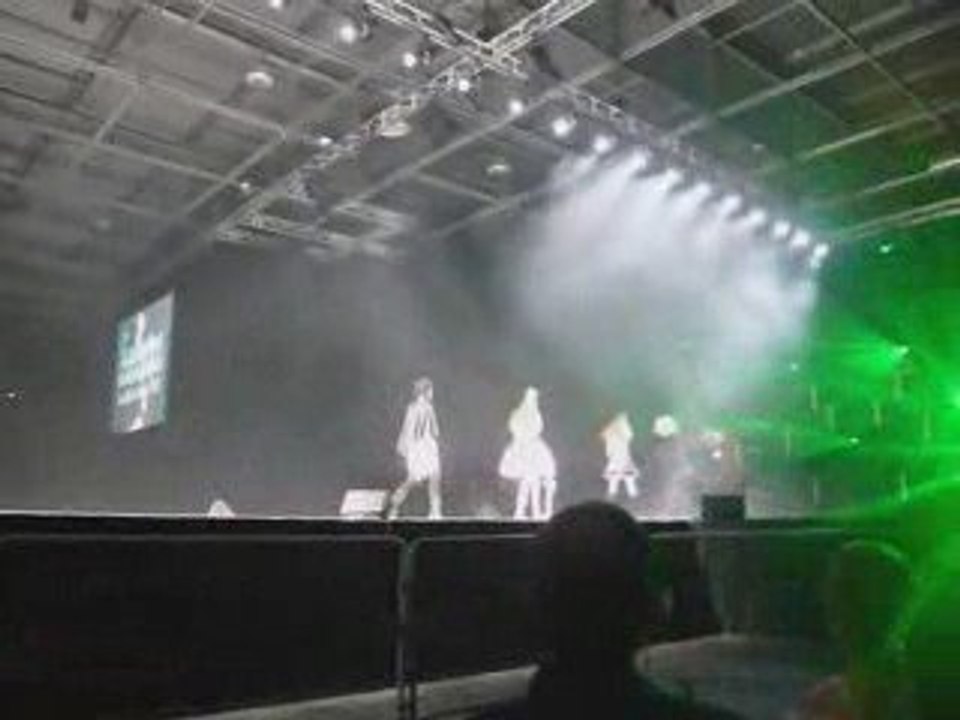 Laforet Harajuku Japan Expo 2009 [17]