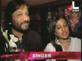 Celebs at Yogesh Lakhani’s B'Day Party