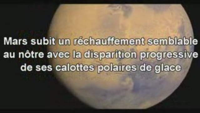 Réchauffement climatique... arnaque et mensongesamdivertisse