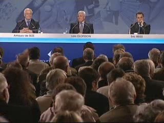 Actionnaire de carrefour à la chiasse !! lol