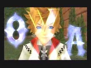 sora et riku vs terra