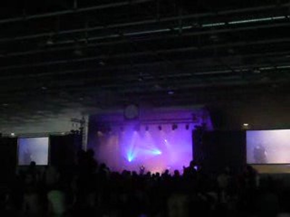 Suns Owl Japan Expo 2009