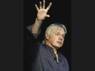 C2C a.m. with Art Bell -- David Icke pt.