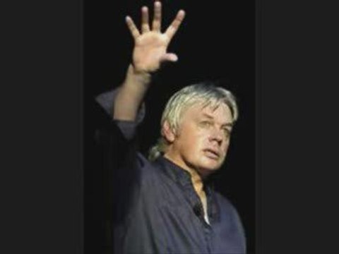 C2C a.m. with Art Bell David Icke pt.