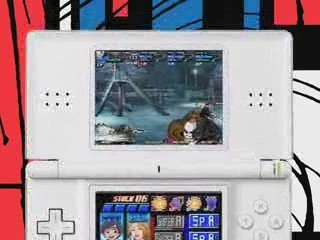 Bleach : Dark Souls - E3 2008 : Trailer