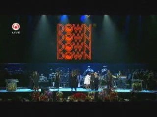 We are the World (tribute to Michael Jackson)