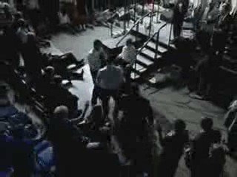 Benny Hinn - Une puissante onction vient sur Indianapolis