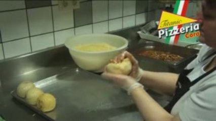 Titanic Pizzeria / Cora La Louvière