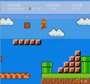 [Projet JV] Super Mario Bros-1er Level+Map