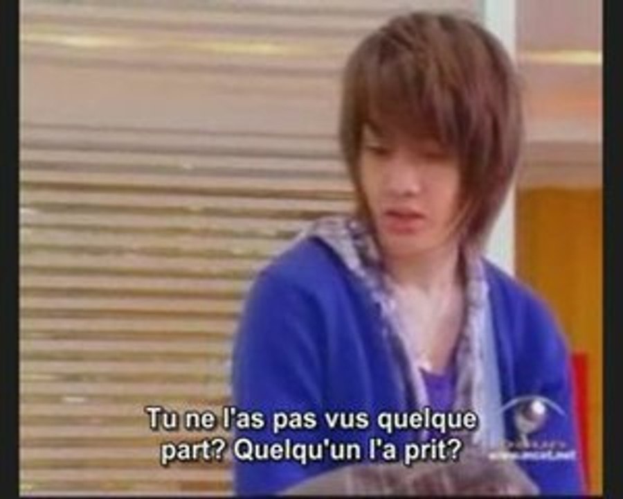 love beyond frontier ep1 partie 2