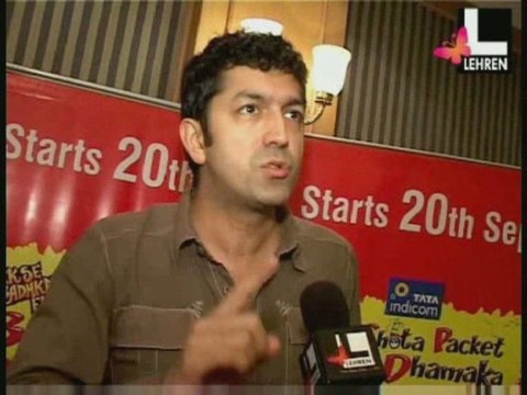 Kunal Kohli furious over Choreographer