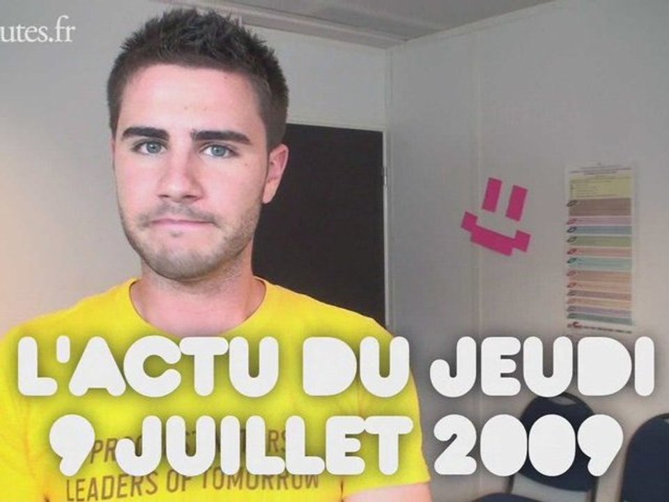 Le Rewind du jeudi 9 juillet : le gâteau au Ouïghour