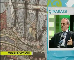 İDRİS BOSTAN - Çınaraltı Bölüm 7